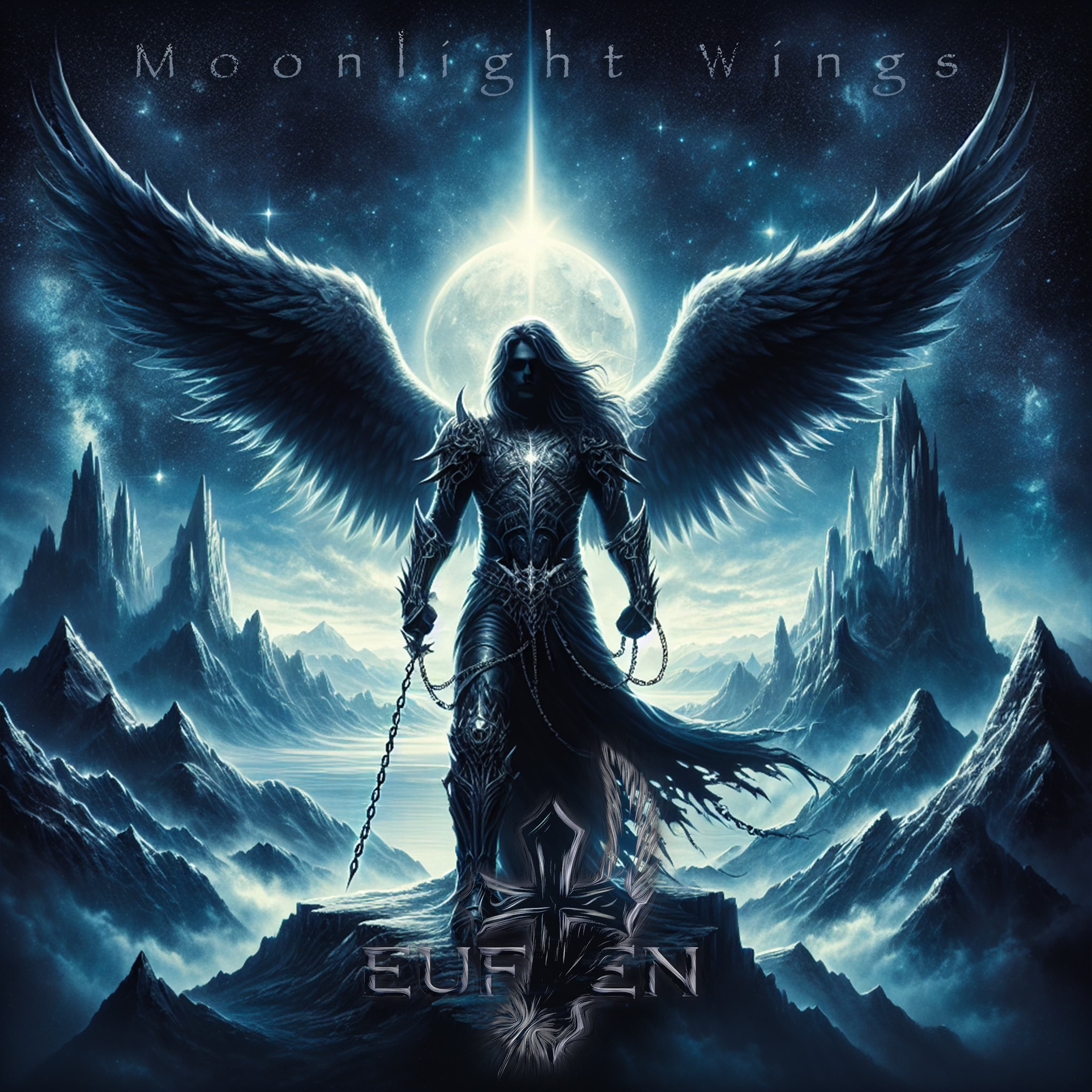 Moonlight Wings